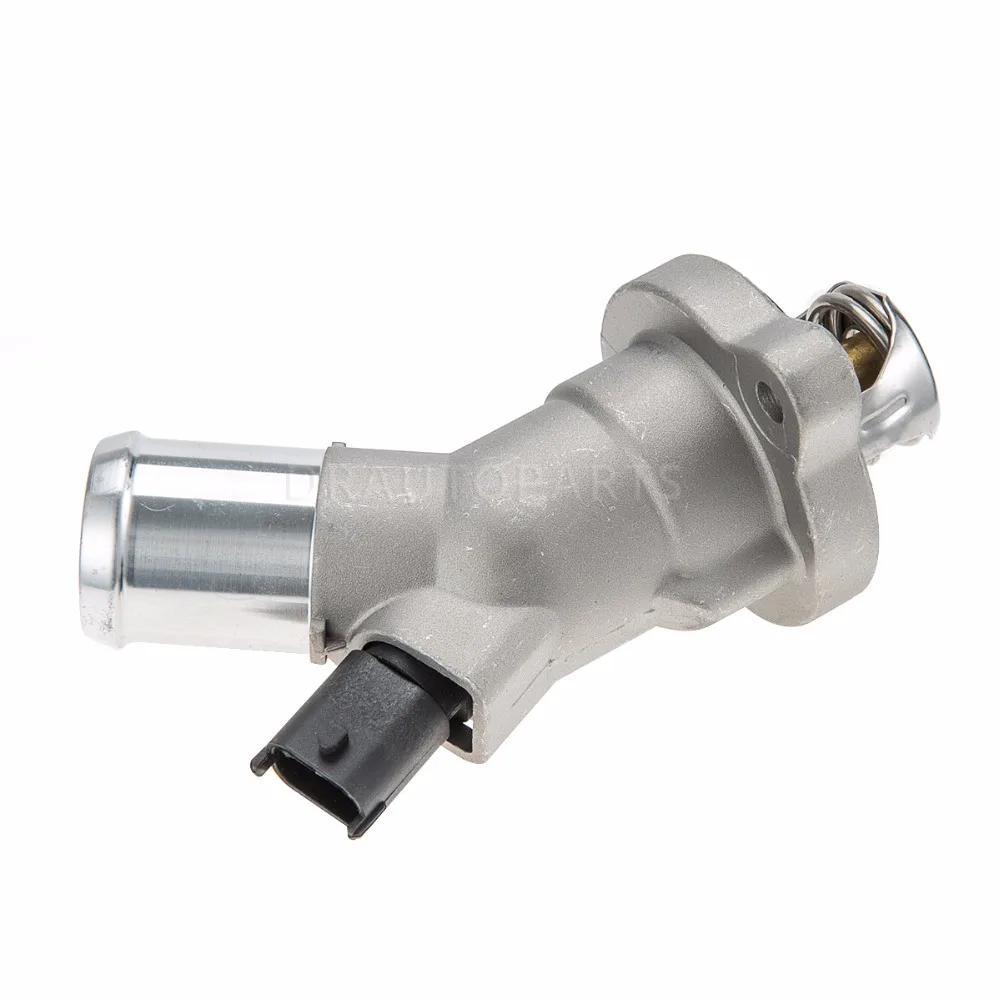 Engine Coolant Thermostat Housing engine coolant thermostat,thermostat housing cover 24105060 For GM Buick Excelle GT