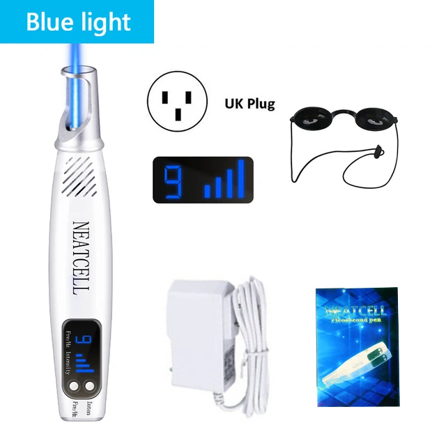 Blue-light-UK