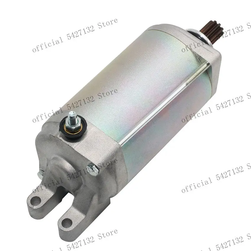 

Motorcycle Starter Motor For Aprilia Pegaso 650 3 650 ie 650 for Can-Am DS650X DS650 DS 650 BAJA AP0294351 711294351 420294351