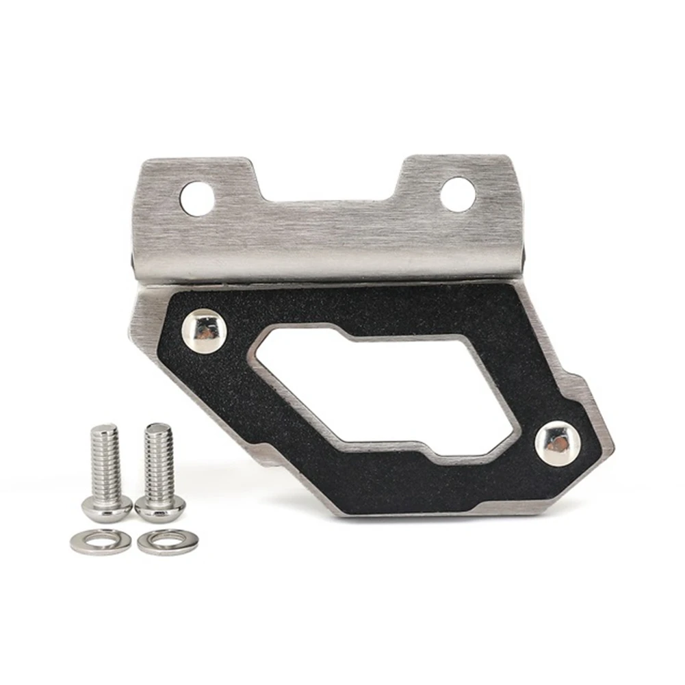 Motorcycle Chain Guide Pulley Chains Stabilizer Cover for Honda CRF1100L Africa Twin CRF 1100 L
