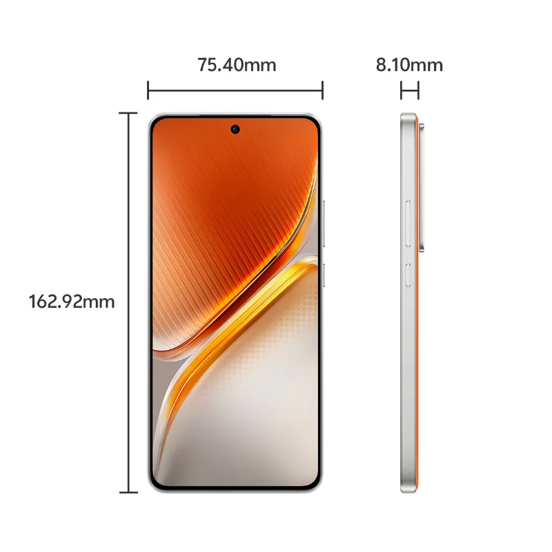 Original ViVO iQOO Neo10 Google Play Snapdragon 8 Gen3 LTPO AMOLED 1B colors 144Hz 50Mp Camera HDR 120W 6100mAh OriginOS5 neo 10 2