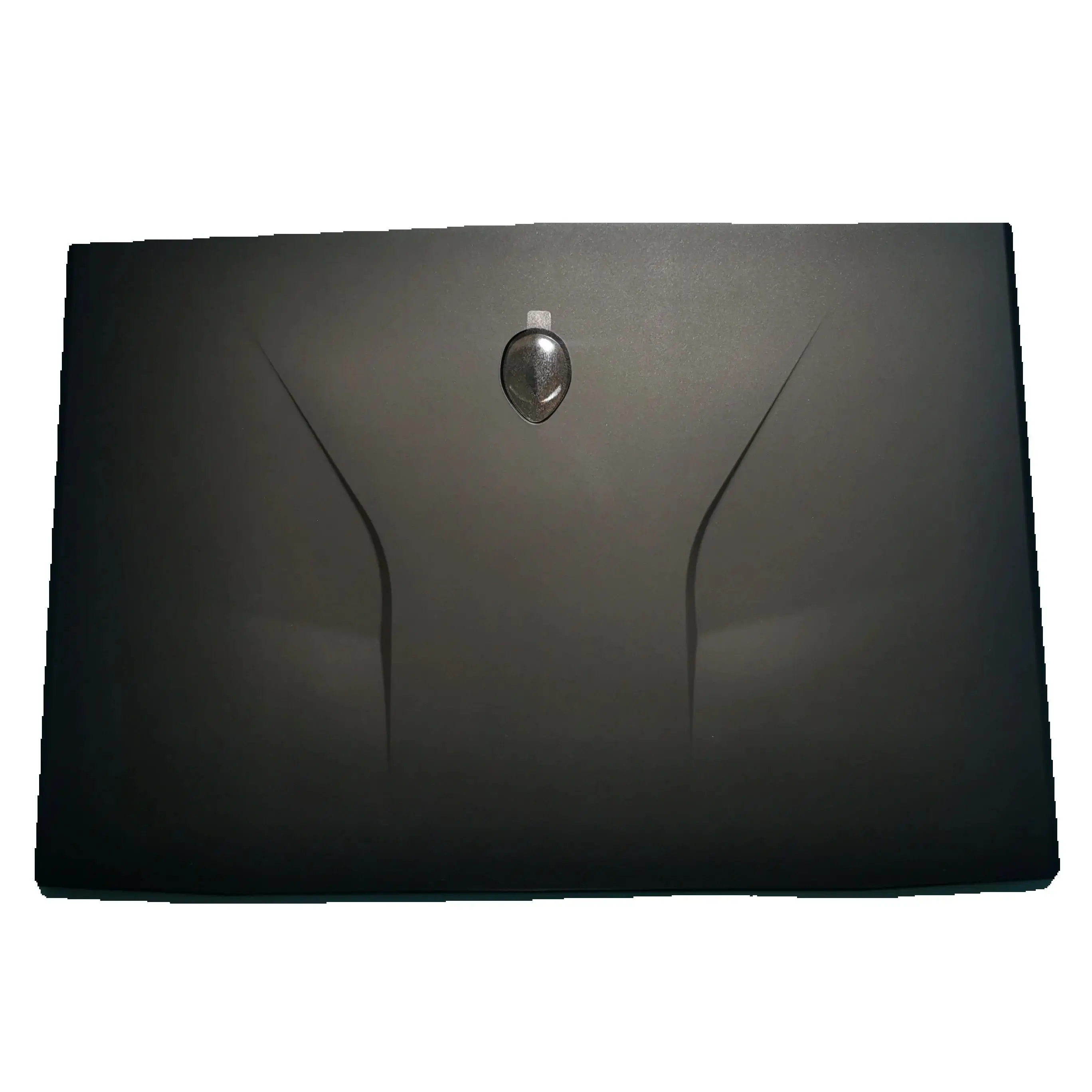 NEW ORG laptop case for DELL ALIENWARE M17X R3 R4 LCD back cover Lid ...