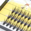 A1 Custom Logo Private Brand 20D/30D/40D Eyelash Extension Glue Personal Label Mink Eyelashes Individual Lashes 60 Makeup 1