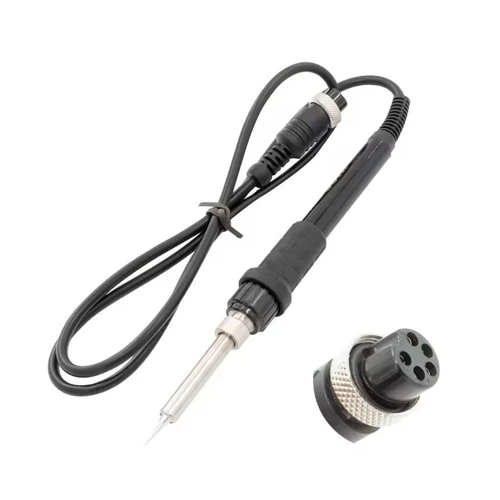 907 Electric Soldering Iron Handle for 936 937 928 926 Solder Station