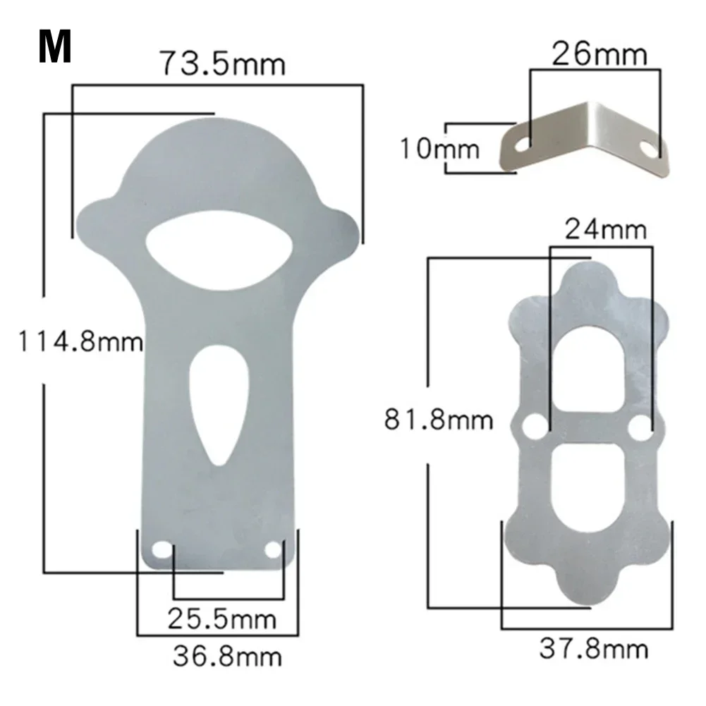 VADEN ORIGINAL Klepplaat, luchtcompressor voor o.a. Setra, Mercedes-Benz - 1100 380 650