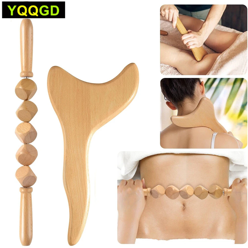 Neck Massager for Pain Relief Deep Tissue, Massagers for Neck Back Shoulder,  Shoulder Massager, Lymphatic Drainage Massager - AliExpress