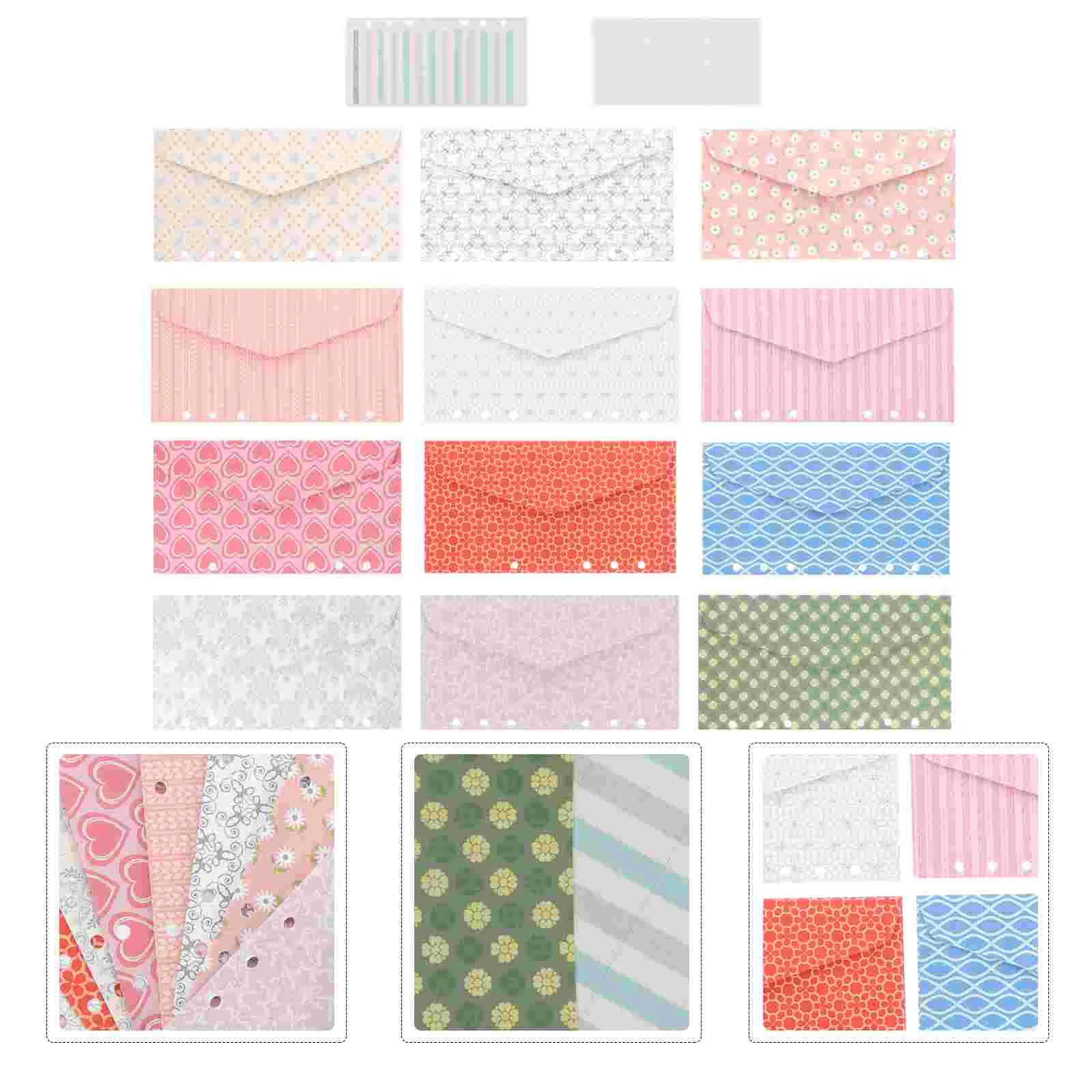 

Envelope Saving Method Budget Envelopes Account Book Envelope Cash Envelope Wallet Budget Record Envelope Envelope Money Saving
