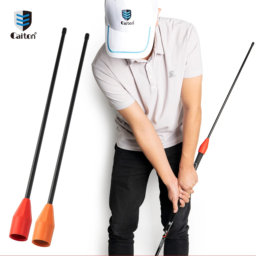 Caiton Golf Swing Corrector-Improve Swing Posture, Suitable For Golfer's Golf Training Supplies