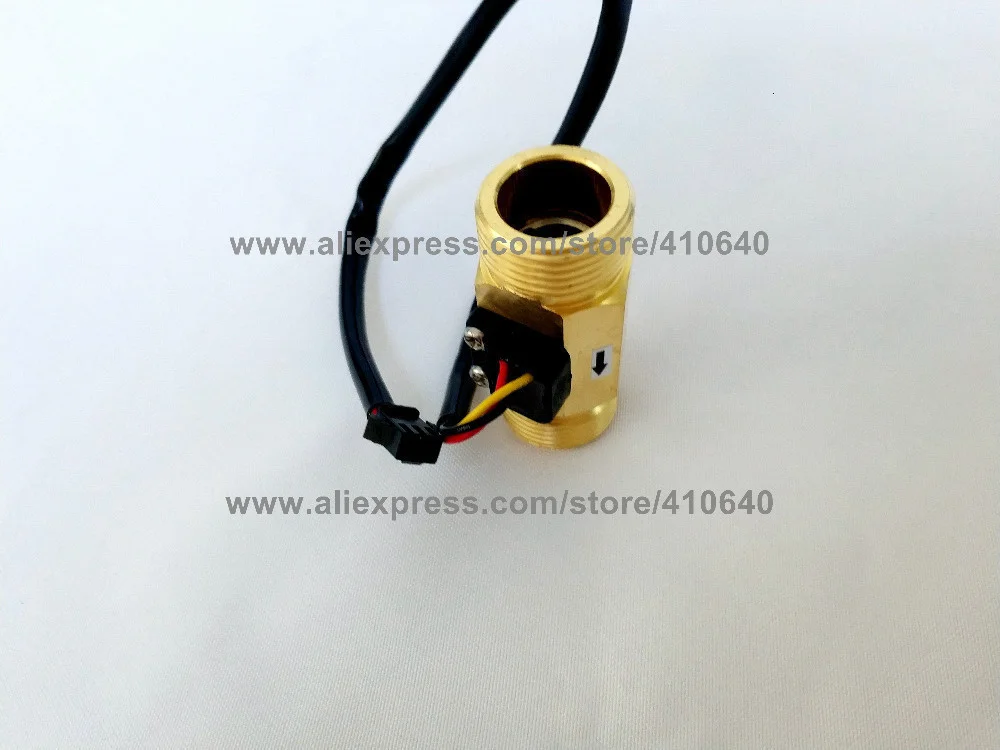 Water Flow Sensor  (8)