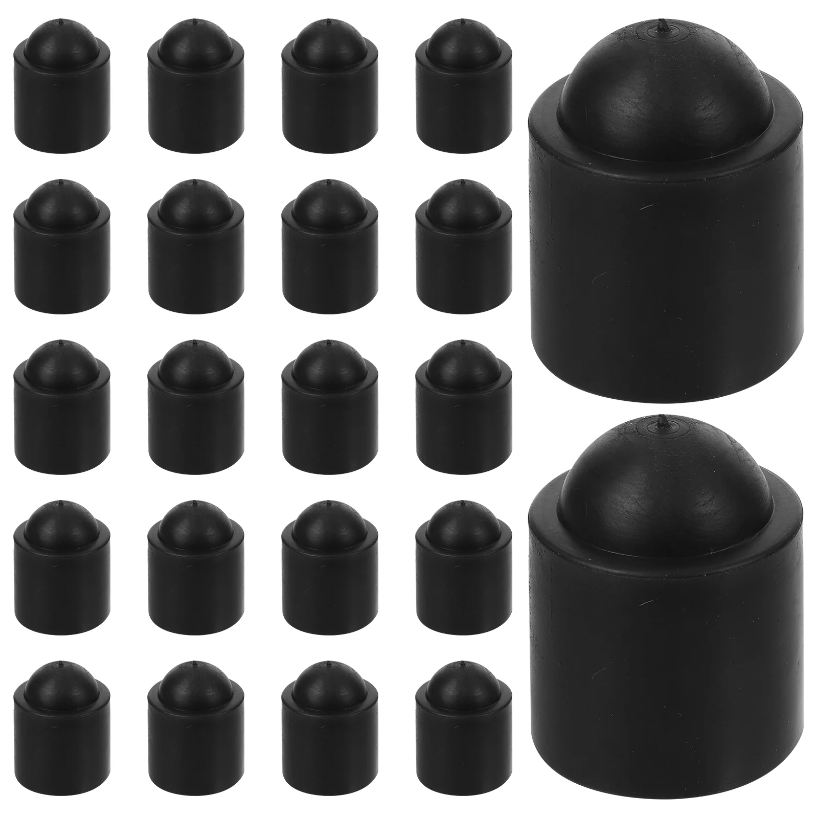 

Snooker Tip Cover Pool Cue Tip Rubber Cover Billiards Cues Stick Protection Cover Pool Cue Bottom Protectors Snooker Cue