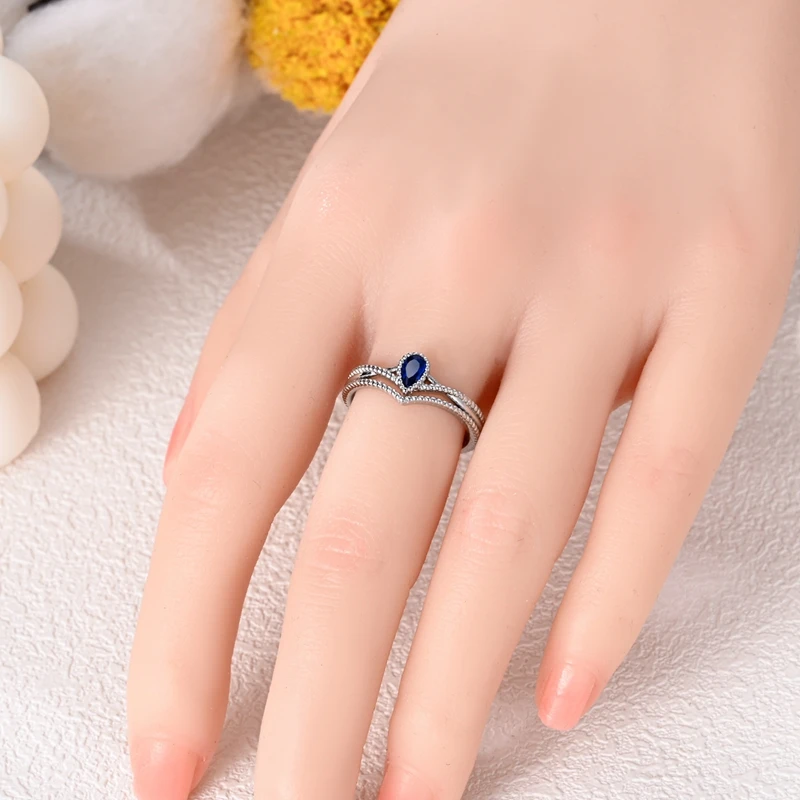 Starry Sapphire Collection S4e62772b5c0541e7a71ef11d97071df1L