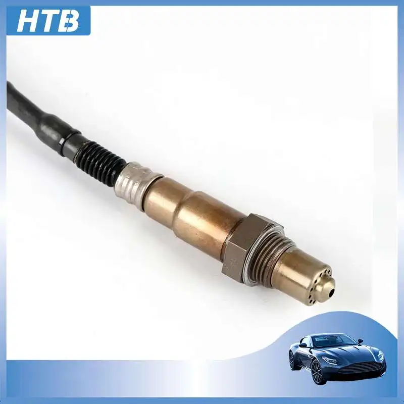 Рисунок 2 - 39210-23710 3921023710 Лямбда-зонд