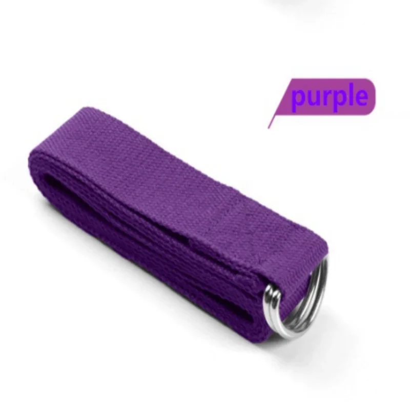 Yoga Stretch Band yoga resistance bands