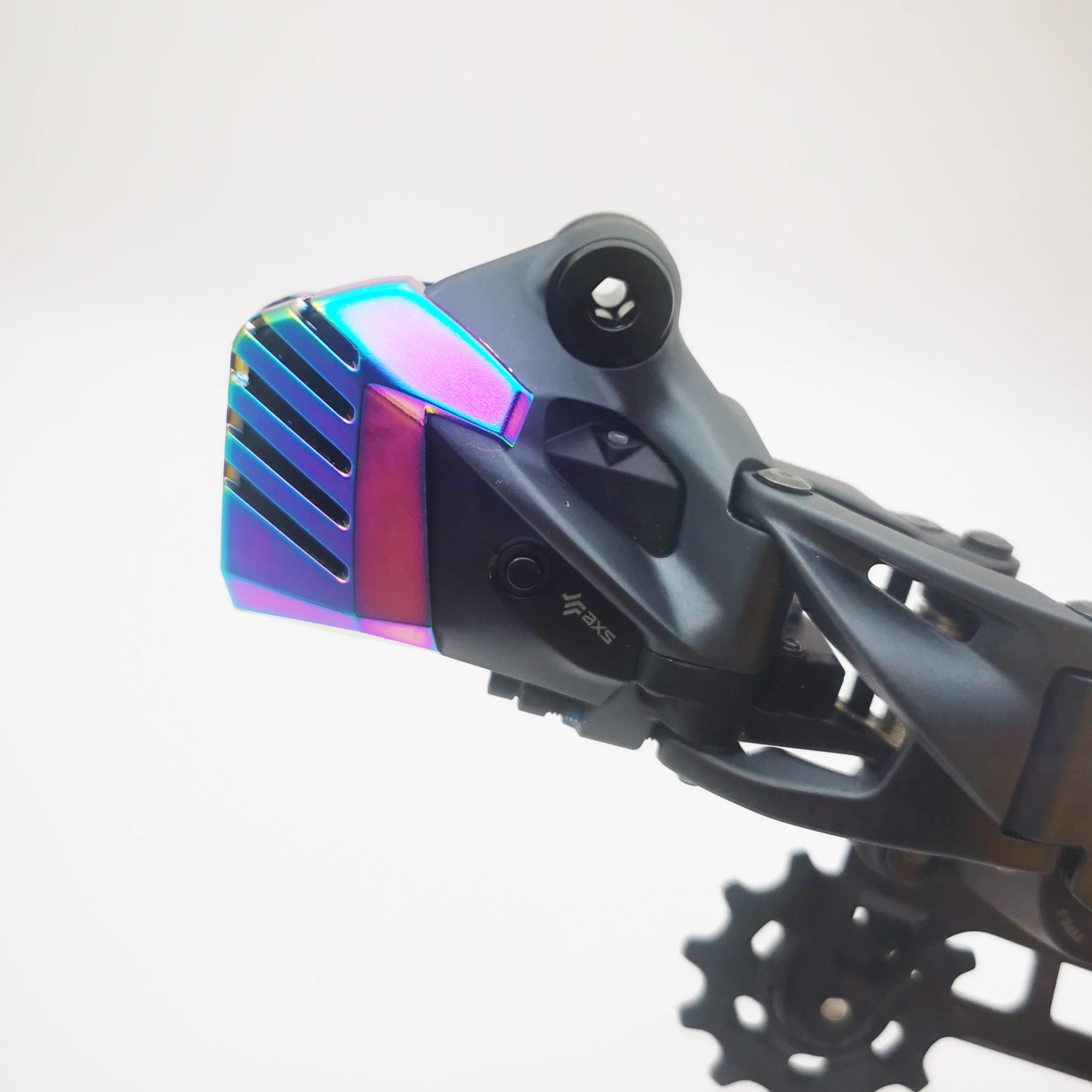 Защита аккумулятора для Sram AXS GX EAGLE /XX1/X01 крышка переключателя |
