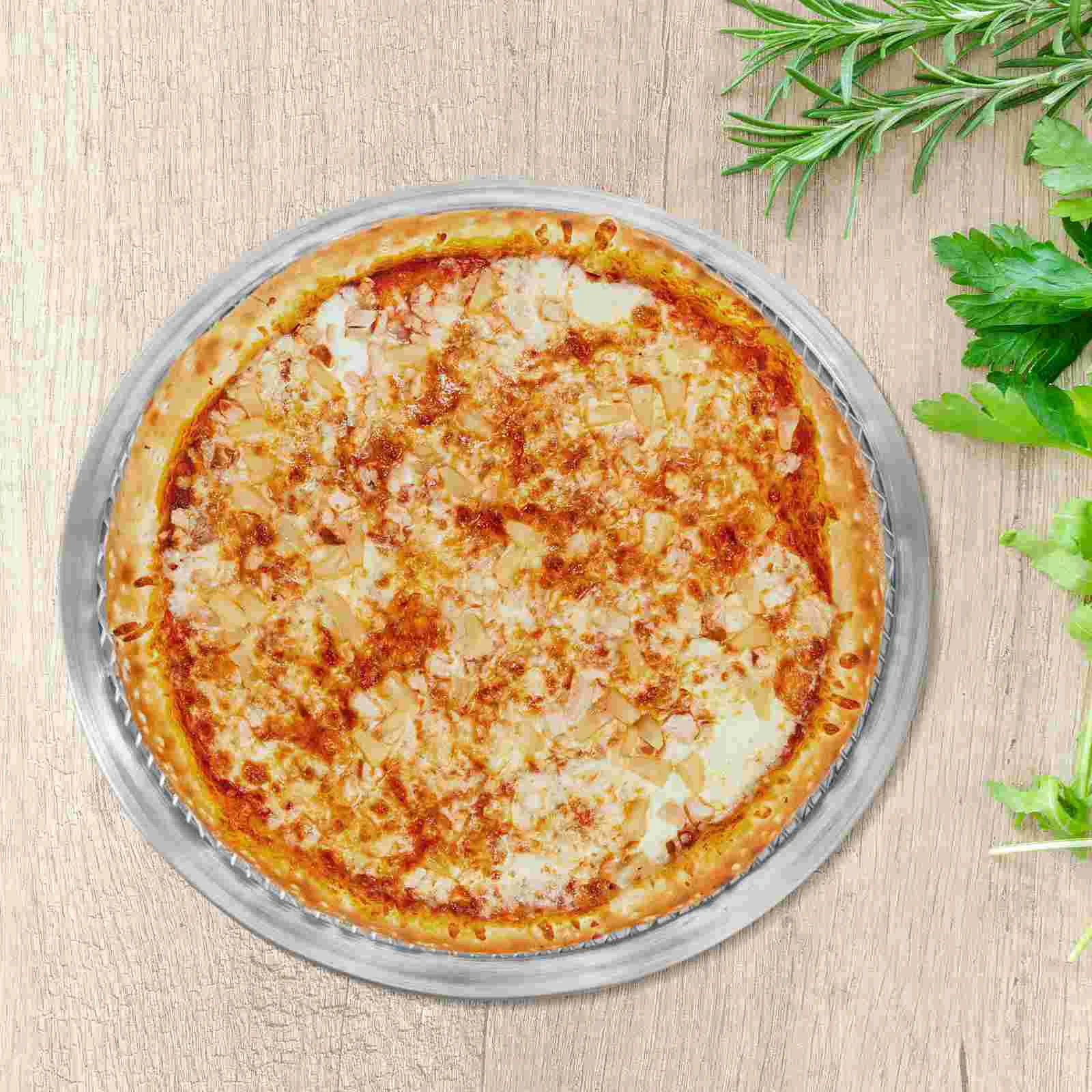 Рисунок 5 - Антипригарная сковорода для пиццы