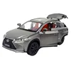 1:32 LEXUS NX200T SUV Alloy Car Model Diecasts Metal Toy Vehicles Car Model Simulation Sound Light Collection Toy Gift 3