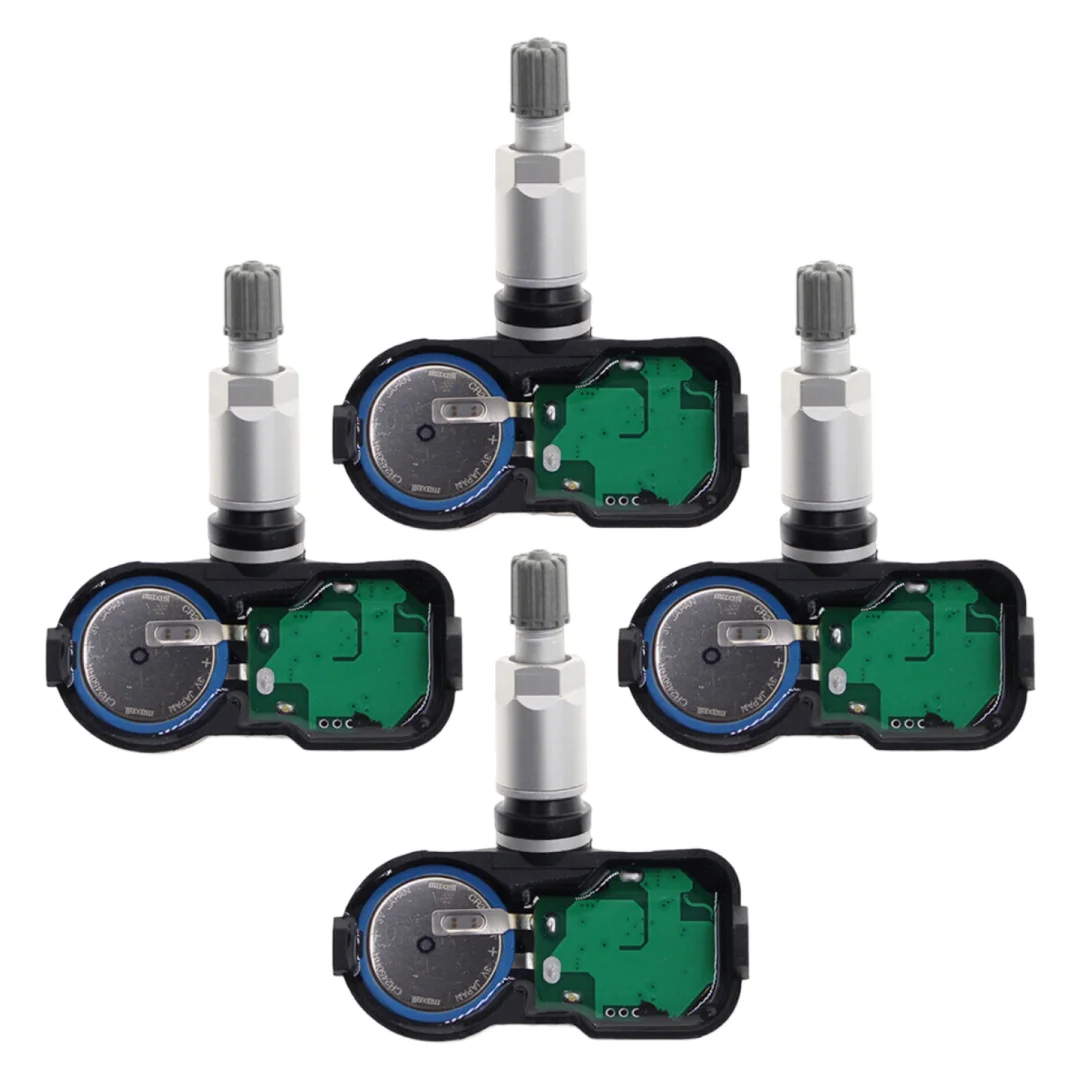 Daochen 2014-2016 Toyota Fortuner Corolla 433MHz PMV-C210 TPMS Ÿ̾ з , 42607-02031 42607-30070 42607-02030