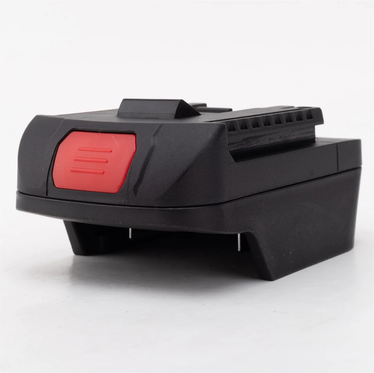 Battery Adapter Converter for Makita 18V Lithium Battery to for Bosch 18V Li-Ion Power Tool Accessories