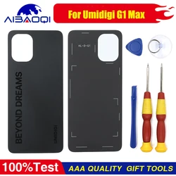 XUNQIYI Premium Battery Cover Plate - Durable and Original Design (G1 Max)