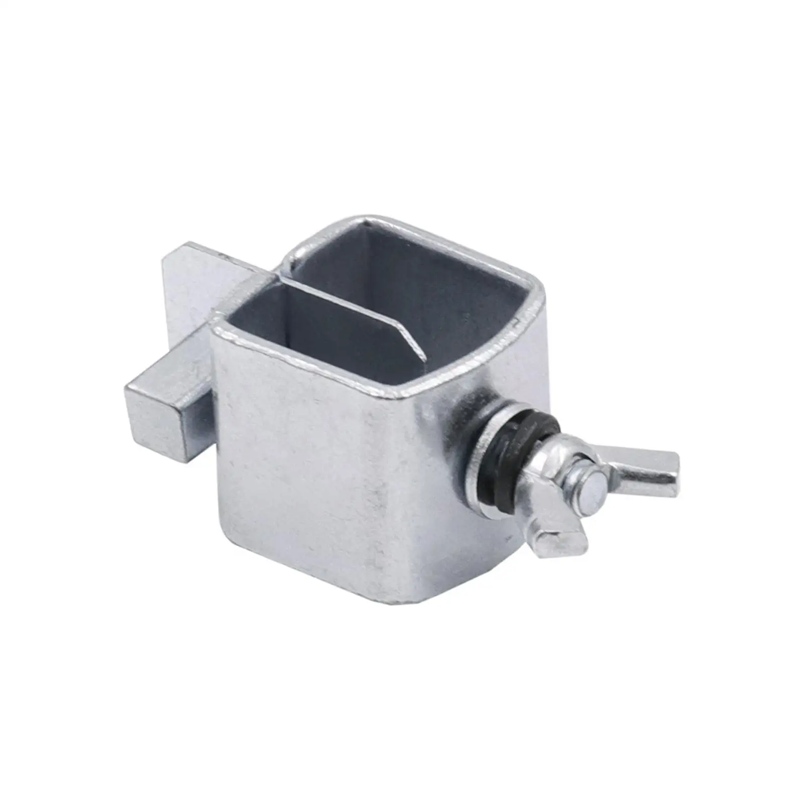 Butt Welding Clamp Panel Skin Welding Tool Accessories Butterfly Clip Clamps Holder Alignment Fixture