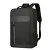 Men's Waterproof Backpack USB School Backpack 15.6 Inch Laptop Backpack Male Book Bag Bagpacks Men Stylish Back Pack 1