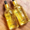 100ml 24k Gold Hyaluronic Acid Nicotinamide Face Serum Anti Aging Facial Lifting Collagen Essence Skin Care Whitening Serum 1