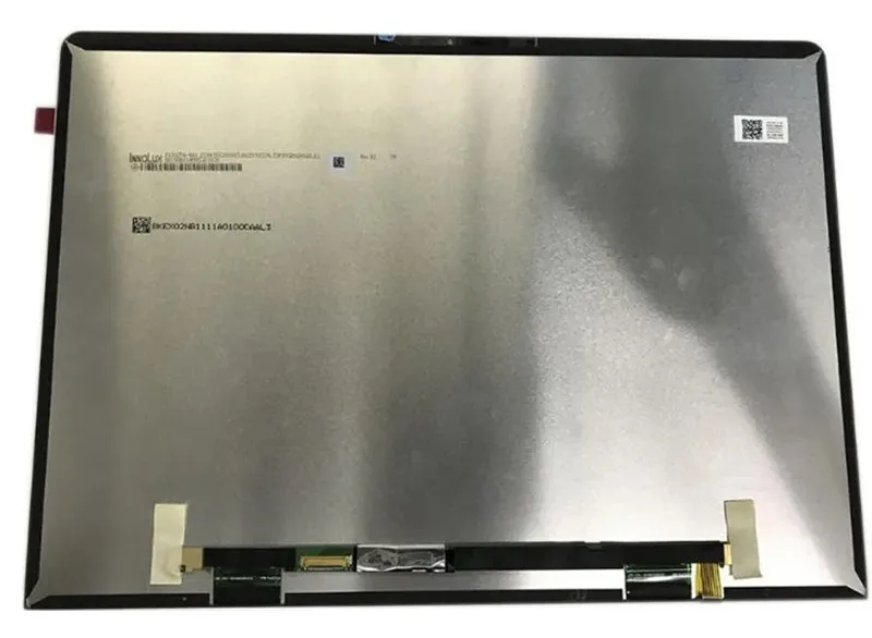 화웨이 메이트 북 13 WRT-W19 W29 HN-W19R W29R 용 오리지널 13 인치 노트북 IPS 디스플레이 2160x1440 해상도