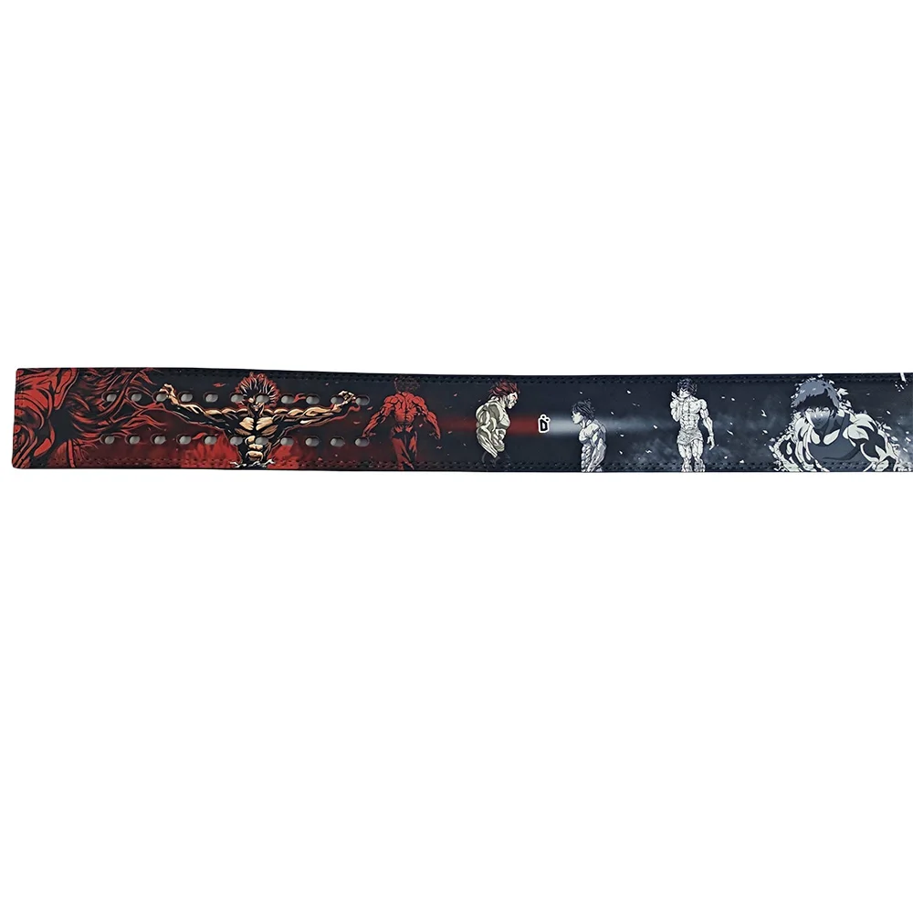 Cowhide Powerlifting Belt Gym Fitness Pressure Belts Weightlifting Deadlift Squats Heavy Duty Waist Support Workout Back Protect