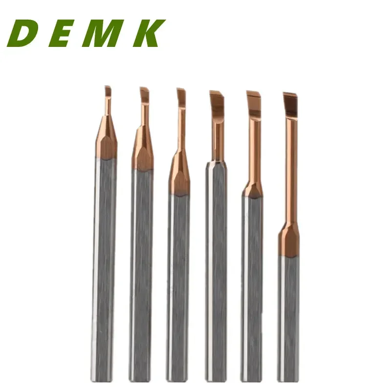Carbide Boring Tool For Internal Boring