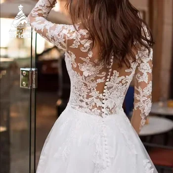 فستان زفاف 3