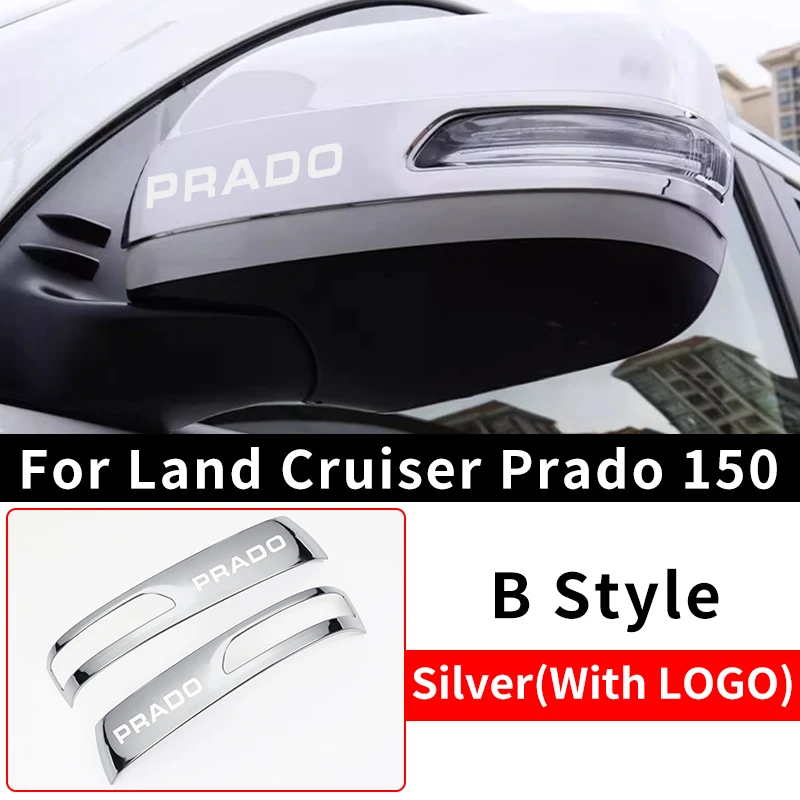 Silver B Style