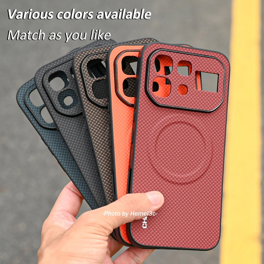 Magnetic Luxury Argyle Pattern PU Leather Phone Case