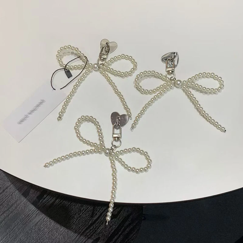 Chic Preal Beads Bowkont Phone Case