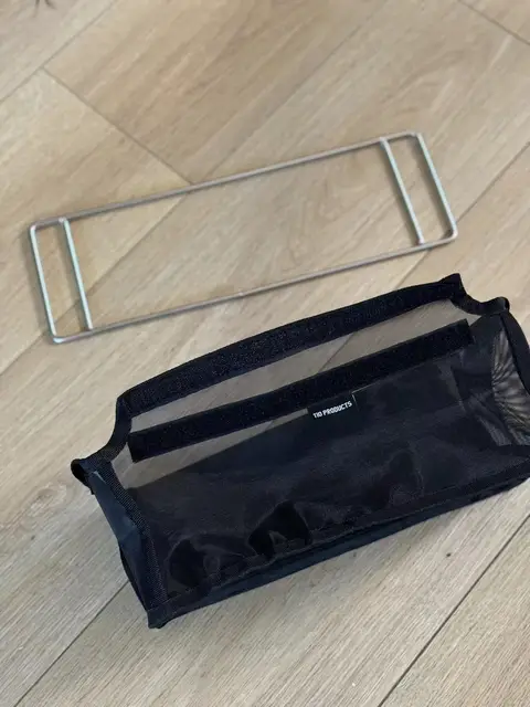 캠핑을 더욱 즐겁게 하는 아이템