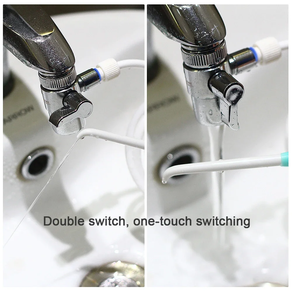 Dental Oral Irrigator Water Flosser Toothbrush Irrigation Teeth Cleaning oral irrigator dental cleaner water flosser