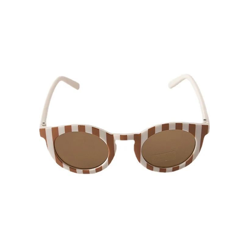 Children's sunglasses, baby sunglasses, summer sun protection, UV protective glasses, boys' glasses, girls' glasses