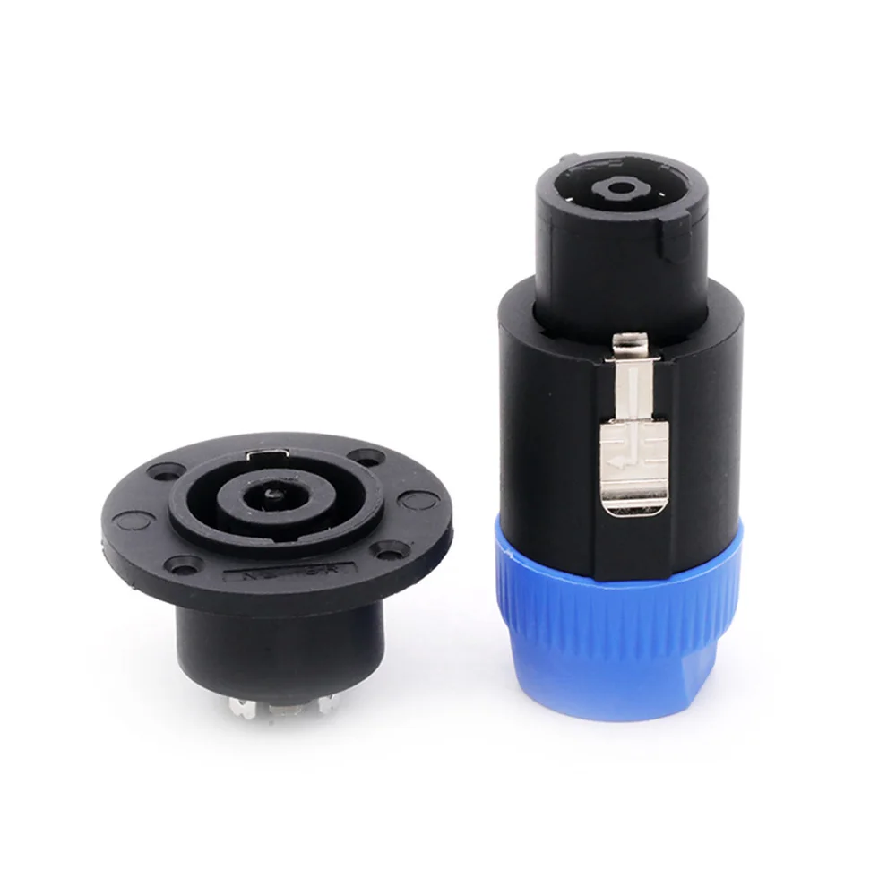adaptador de amplificador alto falante artistico 4 01