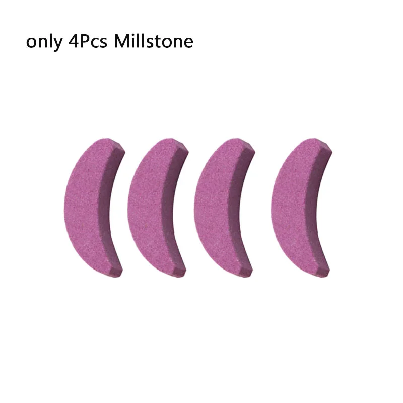 Портативна точилка для зубів бензопили Портативна заточка ланцюгової пилки Кріплення для швидкого шліфування Заточування ланцюга бензопили Деревообробні інструменти