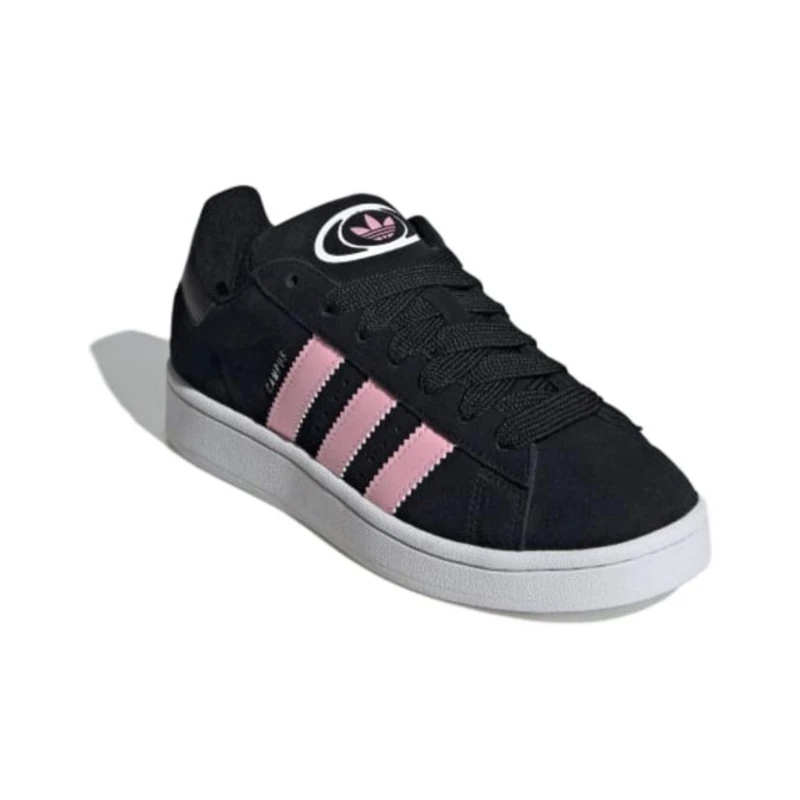 Women Sports Board Shoes Adidas Originals CAMPUS 00s Suede Low-top Casual