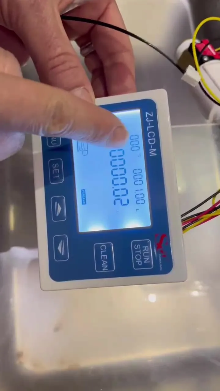 Termometro Digitale 0.36&Prime; Con Sonda NTC 3950 &ndash; DC4-28V &ndash; Senza Marca