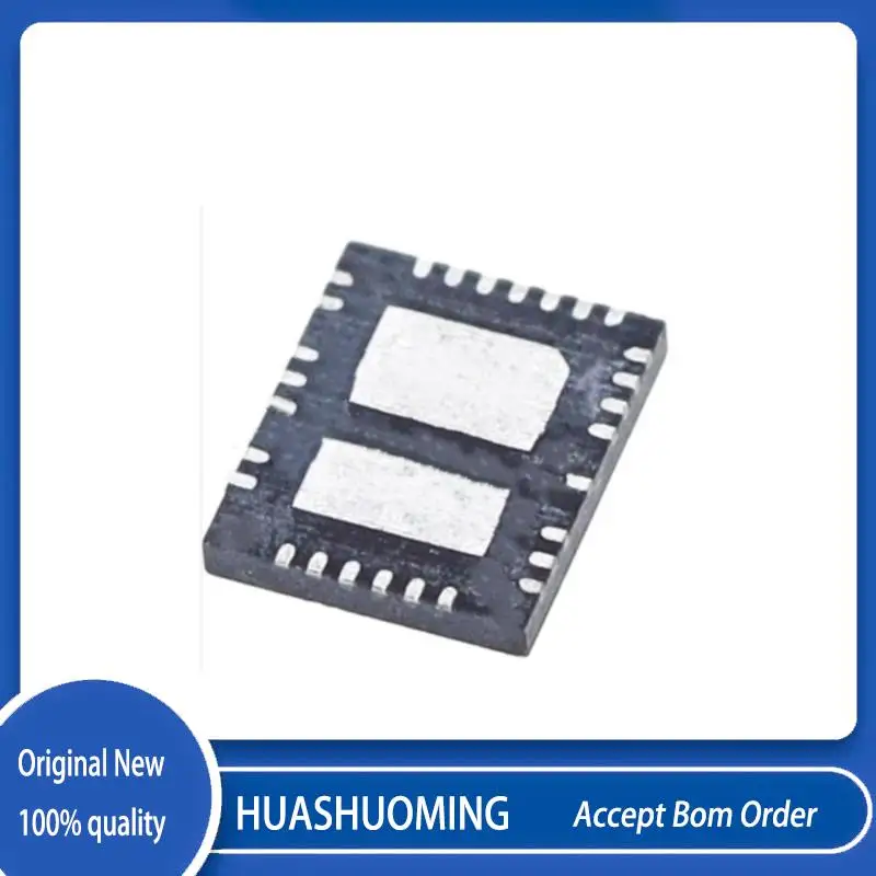 

5 шт./партия, новые модели NCP81106 NCP81106MNTXG LTC3957