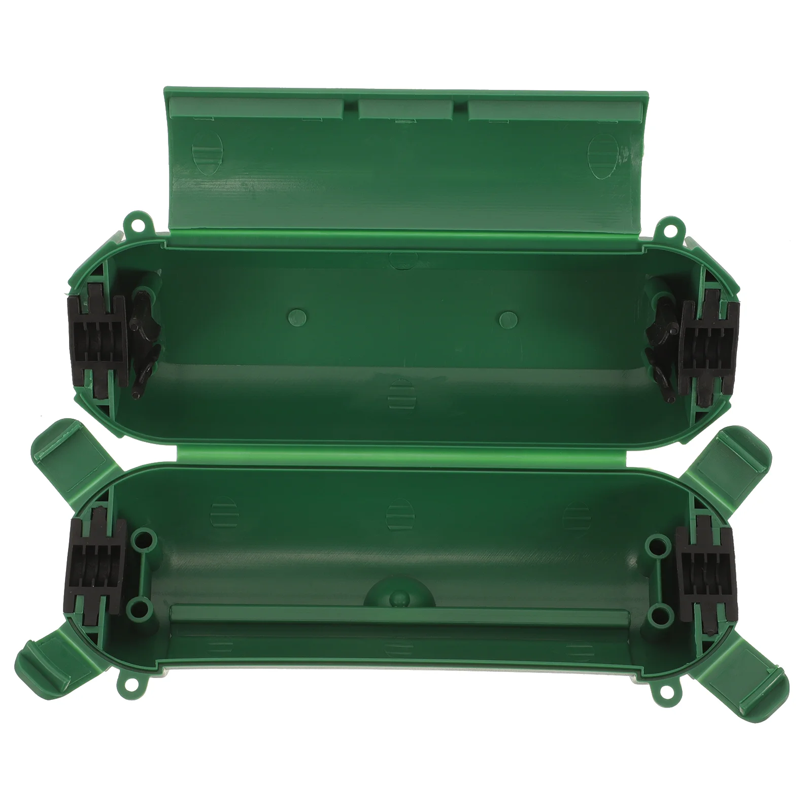 

Extension Cord Cover Extension Cord Safety Cover Outdoor Cord Protector Electronic Junction Box