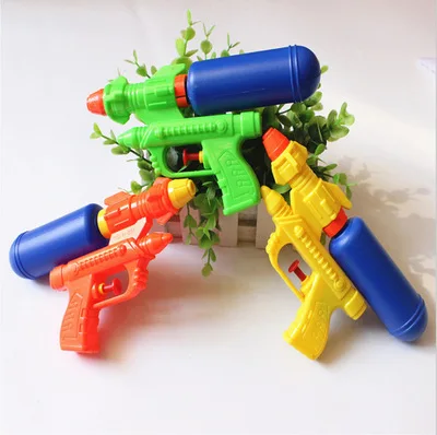New Hot-selling Water Gun Summer Beach Water Play Summer Outdoor Water Children's Toys Outdoor Games 2