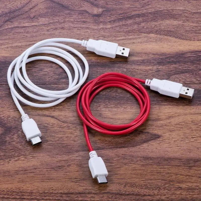 A3PC USB Data Sync Power Cable Cord For Nabi DMTab Tablet