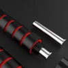 Rapid Speed Jump Rope Steel Wire Skipping Rope Exercise Adjustable Jumping Rope Fitness Workout Training Home Sport Equipment 2