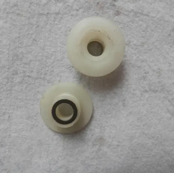 Pompa Dell'olio Con Vite Senza Fine 309516001 309516002 518865001 - Foto 10