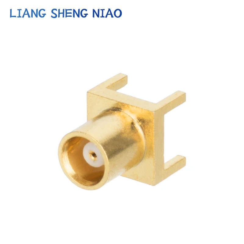 Рисунок 5 - MCX гнездовой разъем для монтажа