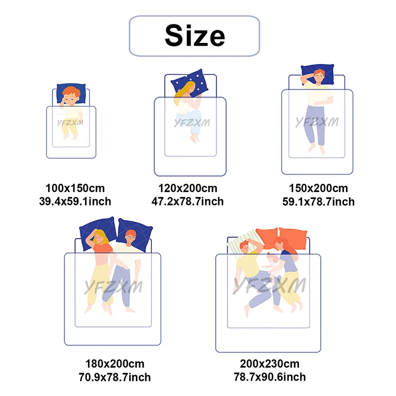퀼트형 봄 여름 이불 부드럽고 가벼운 이불 여름 담요 퀸 사이즈 통기성 담요 편안하고 세탁 가능한 더블 퀼트