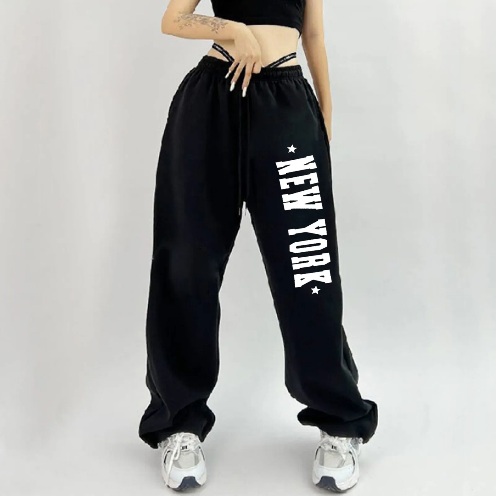 Jogging Femme Sympa Mountain Hardwear Pantalon De Jogging Utilitaire à Taille Haute Dynama - Femme | Altitude Sports Jogging Femme H&m