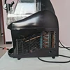 Commercial Mini Slush Making Machine Frozen Juice Cold Drinking Ice Cream Snow Melting Machine 6